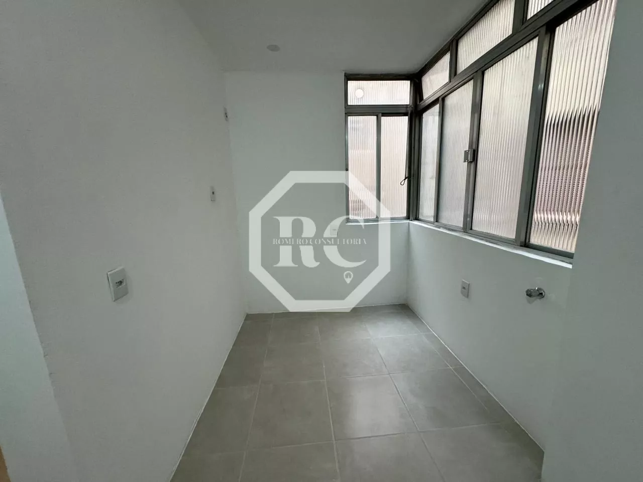 Alugar Apartamento